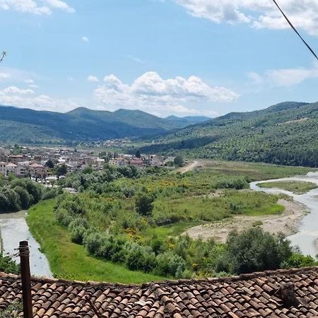 Old Town Hava Baci Berat Exterior foto