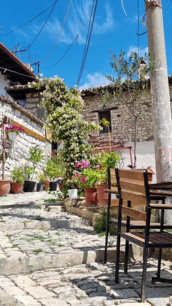 Old Town Hava Baci Berat Exterior foto